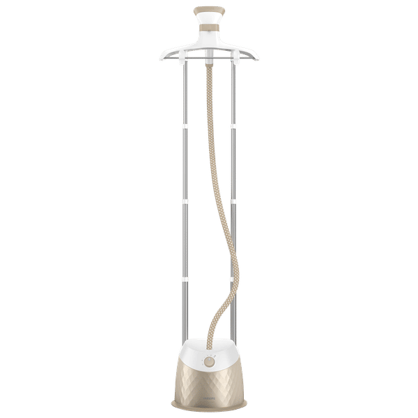 Philips easytouch plus garment clearance steamer